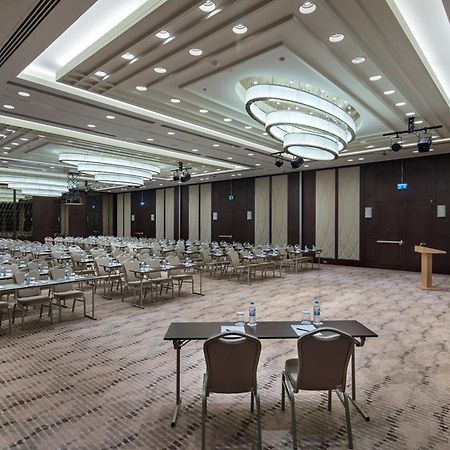 מלון Doubletree By Hilton Istanbul Umraniye מראה חיצוני תמונה The ballroom