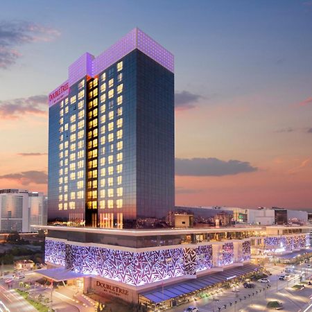 מלון Doubletree By Hilton Istanbul Umraniye מראה חיצוני תמונה Hilton Tel Aviv